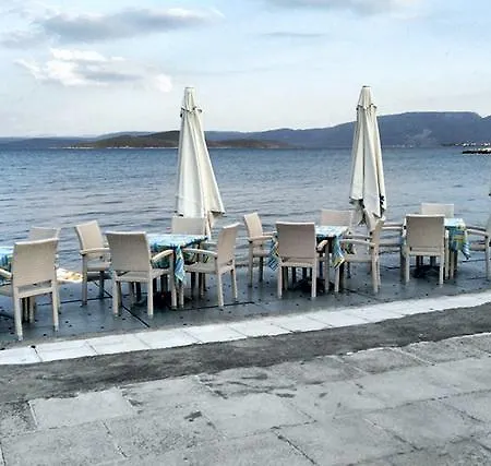 Hotel Kyma *