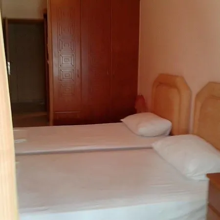 Kyma Hotel Livanatai