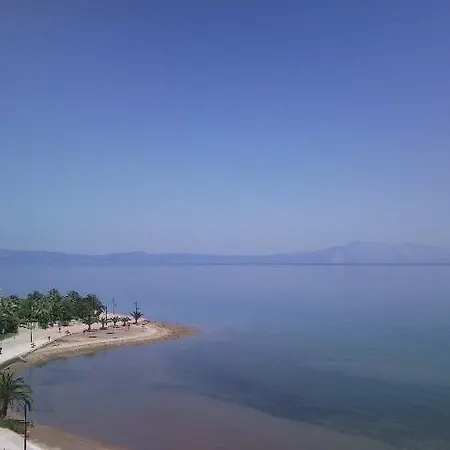 Kyma Hotel
